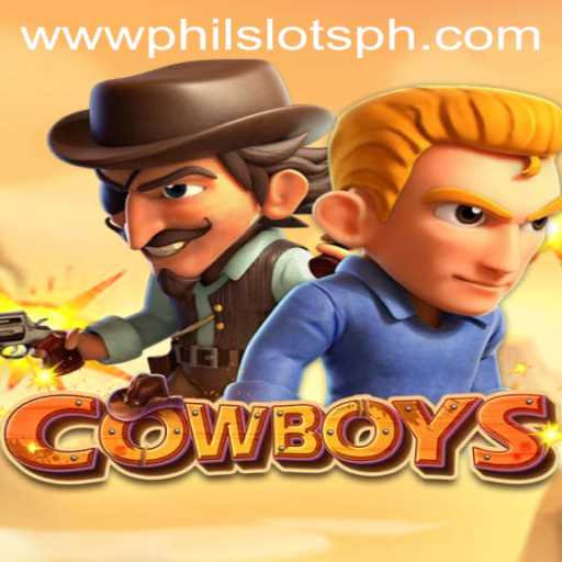 Exploring the Exciting World of COWBOYS by PhilSlots