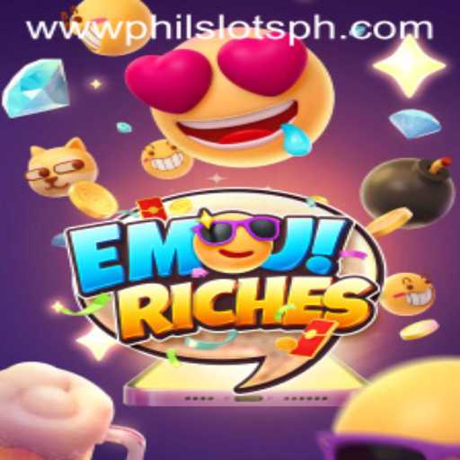 Exploring EmojiRiches: A Delightful Spin in the World of PhilSlots