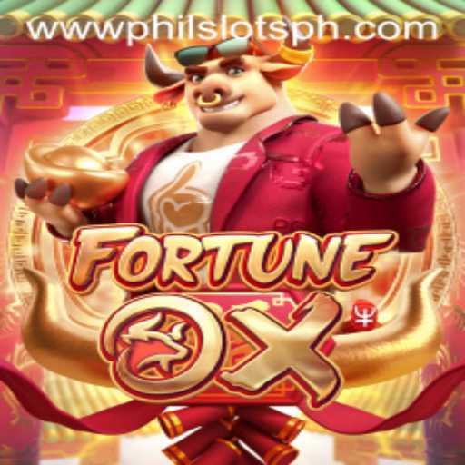 The World of FortuneOx: A Spin on Luck and Adventure with PhilSlots