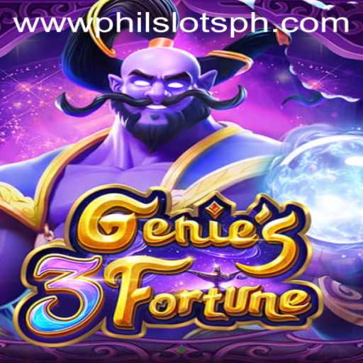 Exploring the Mystical World of Genie3Fortune: A PhilSlots Extravaganza