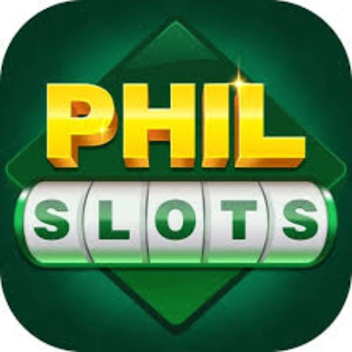 PhilSlots logo