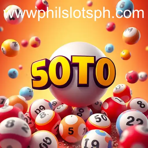 Exploring the World of Lottery Games with PhilSlots