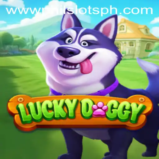 Exploring the Exciting World of LuckyDoggy on PhilSlots