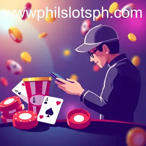 Promoting Responsible Gambling through PhilSlots
