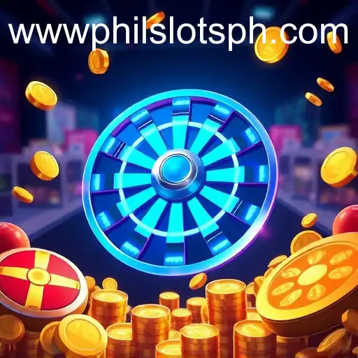 Exploring the Exciting World of Rotary Games with PhilSlots