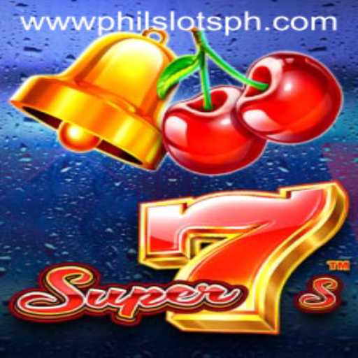 Exploring Super7s: The Exciting Slot Game by PhilSlots
