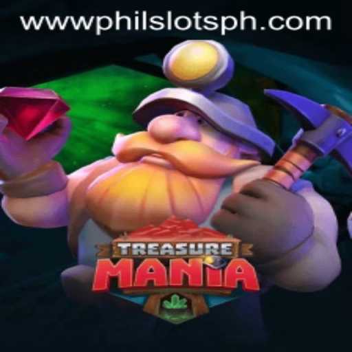 Discover the Exciting World of TreasureMania by PhilSlots